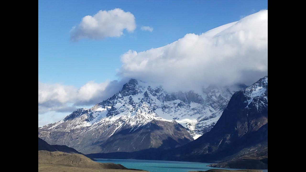 Patagonia Trip. September 2022. Bucket List Travel