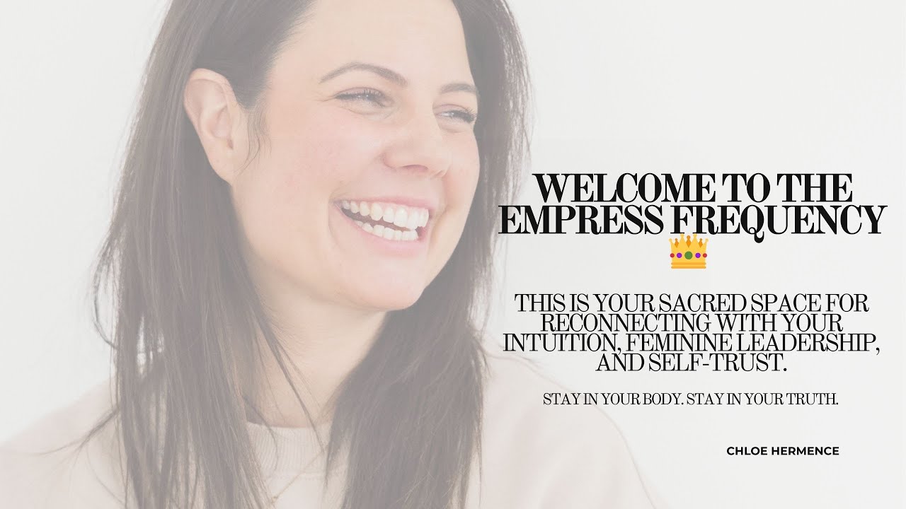Empress Frequency