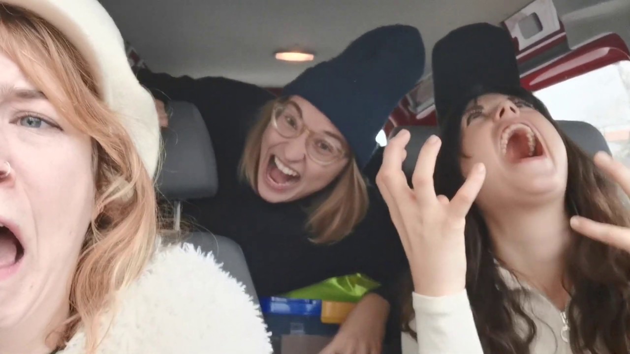 On tour with 24/7 DIVA HEAVEN & HATHORS 2019 (tourtrailer)