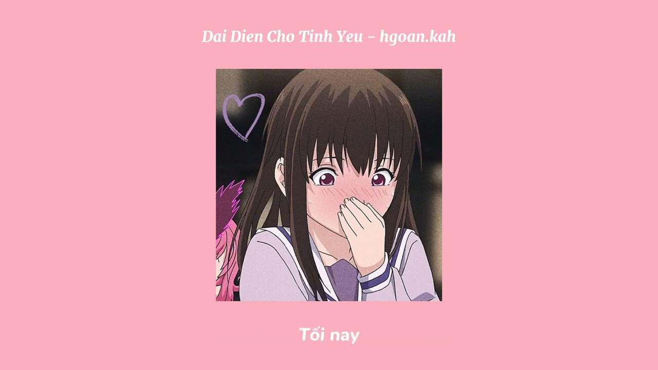 đại diện cho tr&aacute;i tim (speed up lyrics) - southalid ft. mal | hgoan.kah