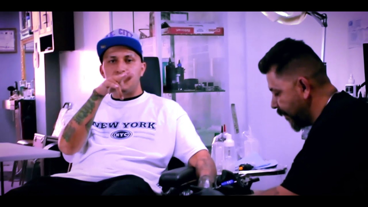 Mi Vicio // Mc Maya // Video Oficial 2019 ((One Shot))
