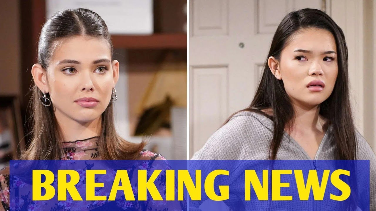 B&B Today Full Episodes | Luna’s Daring Breakout Ignites Mayhem – Electra’s Peril Looms?