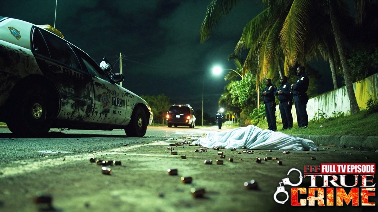 GUERILLA WAR IN PARADISE | FBI Greatest Criminal Cases | Full TRUE CRIME TV Episode