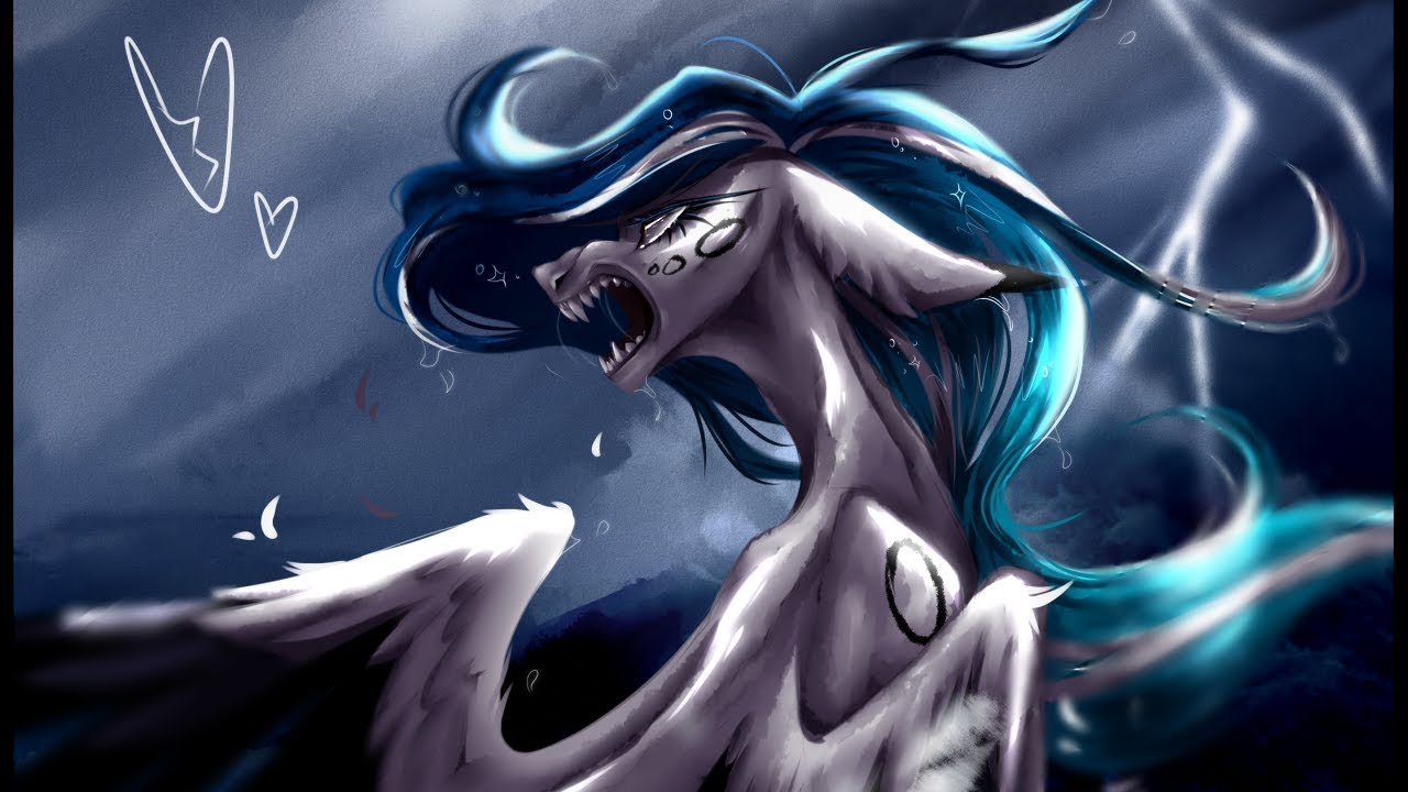 [C] InspiredPixels 2 .:Speedpaint:.