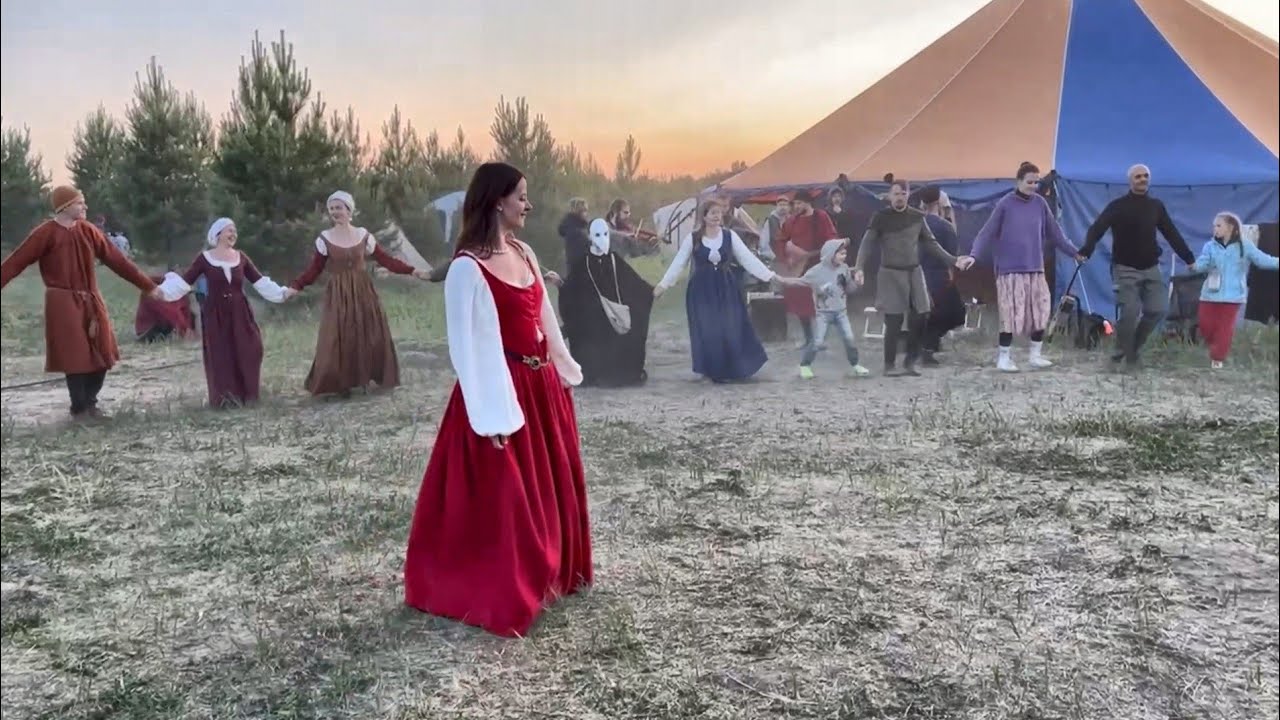 Helvetia Tyumen -Festival Diary- Vol.2