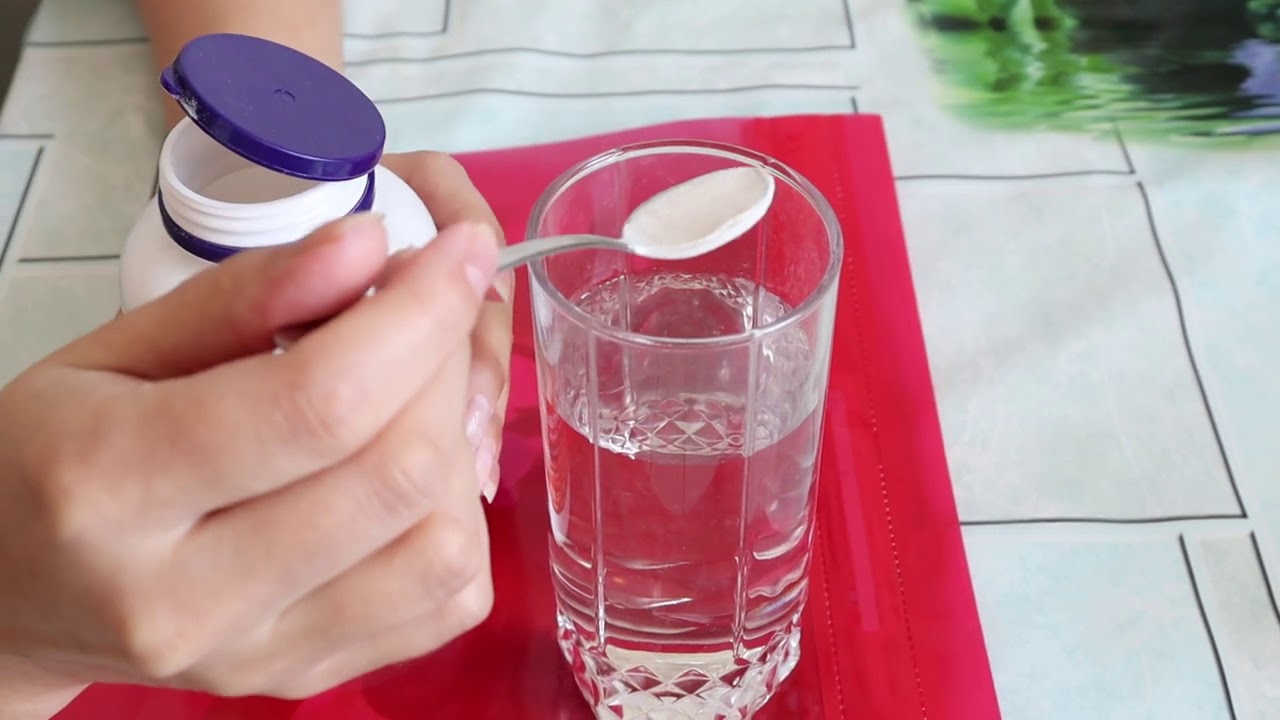 Конжаковый глюкоманнан для похудения, мой личный опыт, отзыв