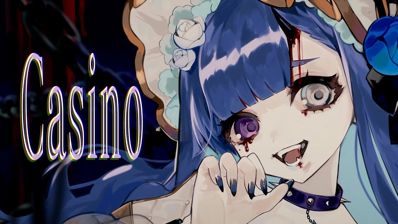 Casino / SHIKI (cover)