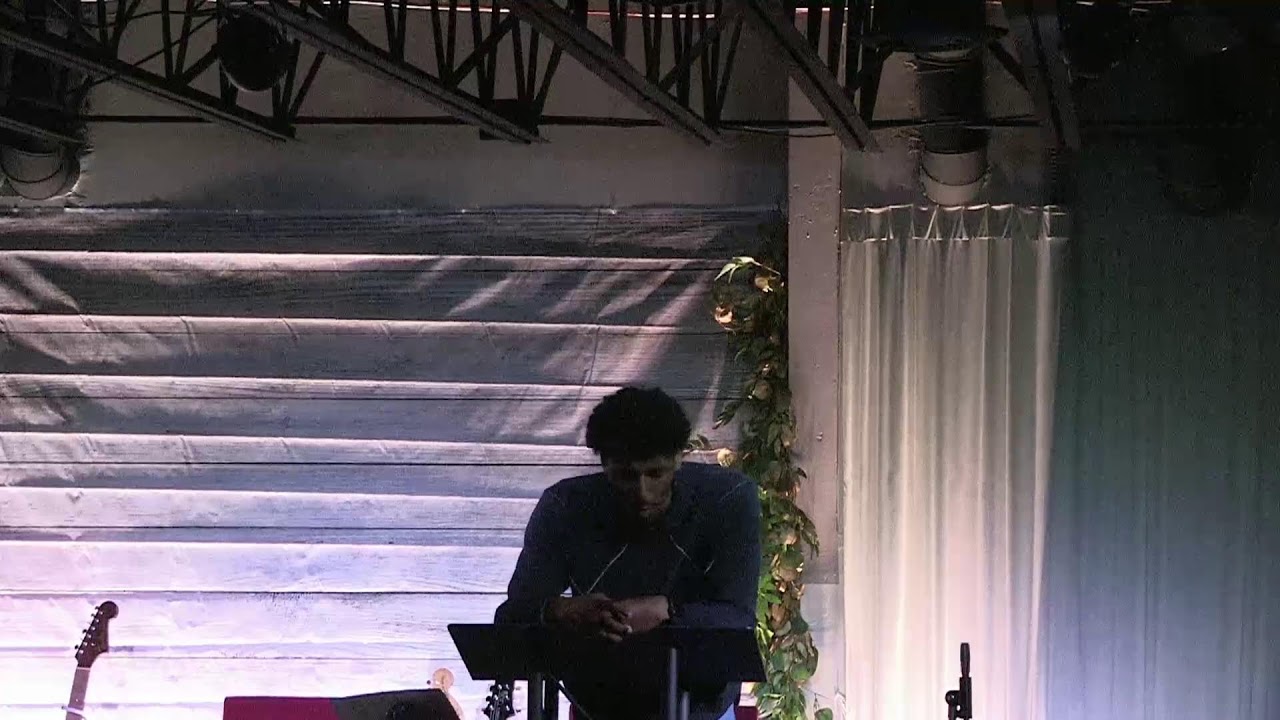 Impact Youth Sunday Service 03-01