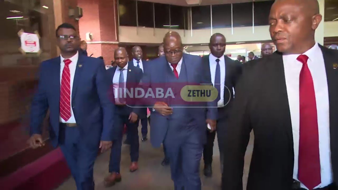 Iindaba Zethu | 16 October 2025 #iindabazethu