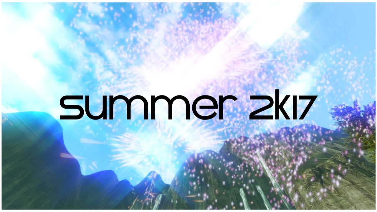 Archeage - Shatigon - Summer 2k17