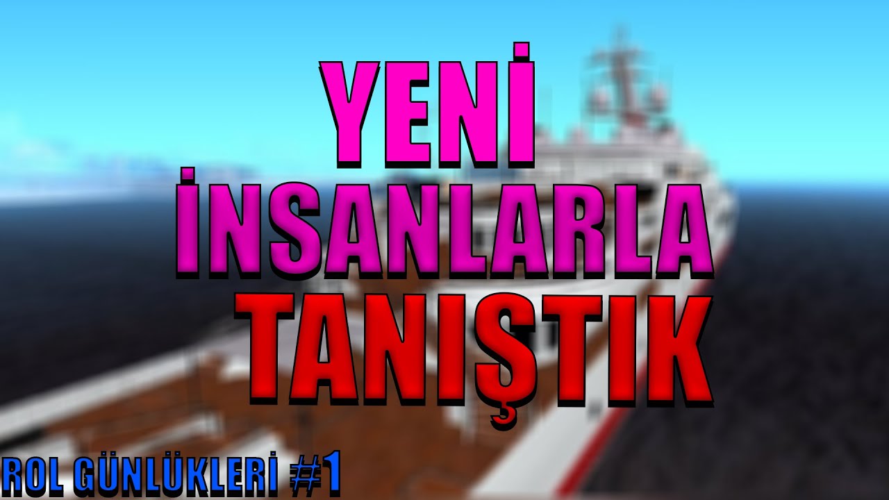 [VC:RP] YENİ İNSANLARLA TANIŞTIK - ROL GÜNLÜKLERİ #1 - berkay hanım, emma colin