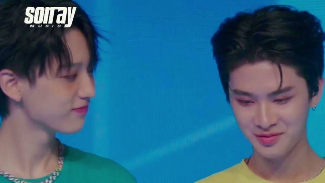 ThaiNex : เราไม่รักกันตอนไหน - เกินคำบรรยาย