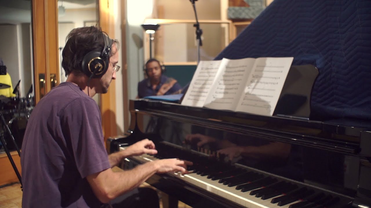 Jeremy Ledbetter Trio - 