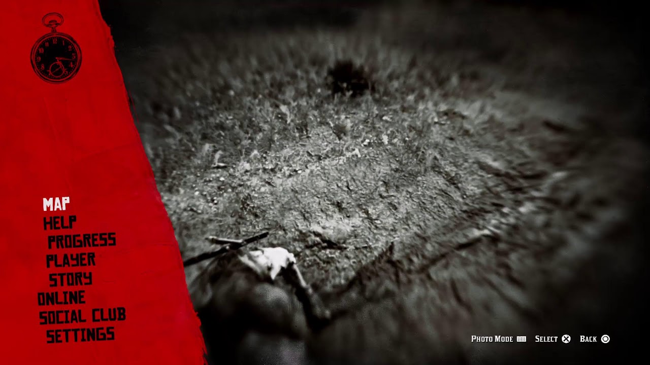 RDR2 Gameplay story mode live chapter 3