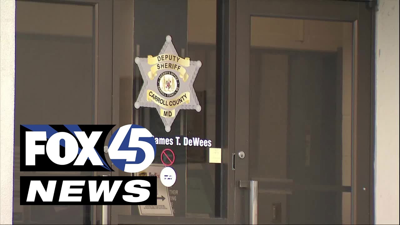 Carroll County Sheriff defends 287(g) immigration program amid legislative pushback