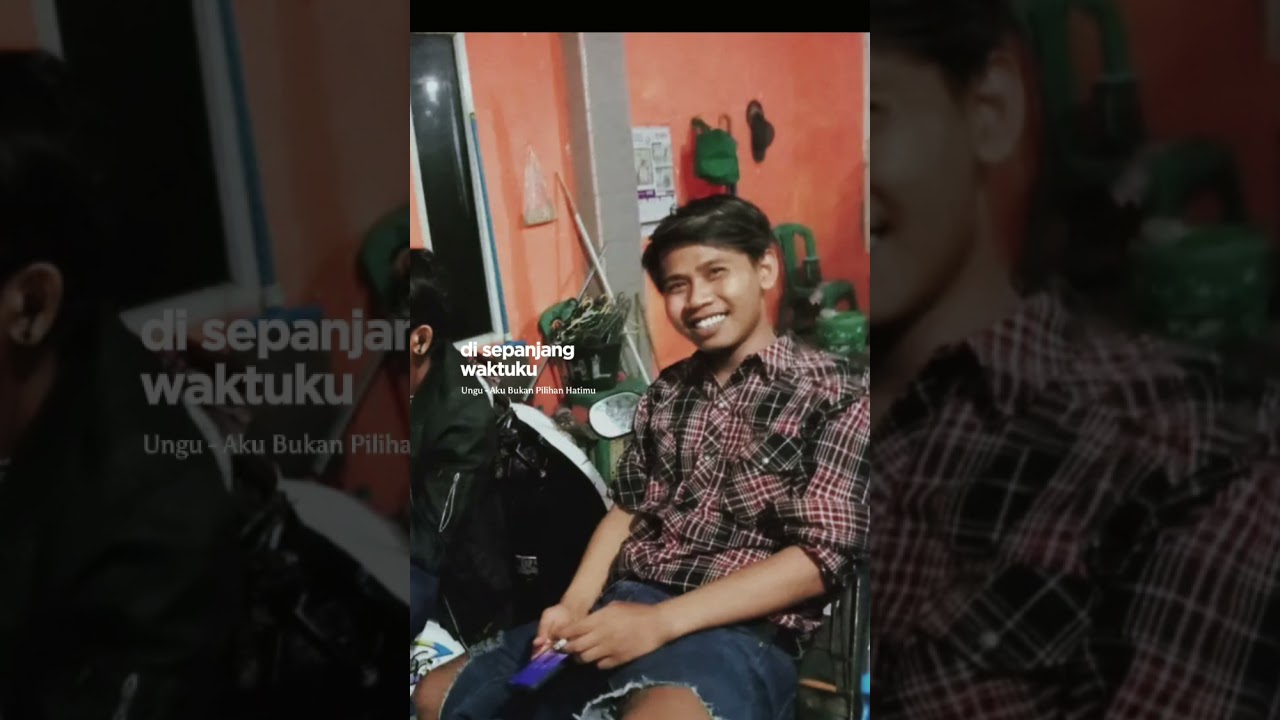 #unguband #akubukanpilihanhatimu