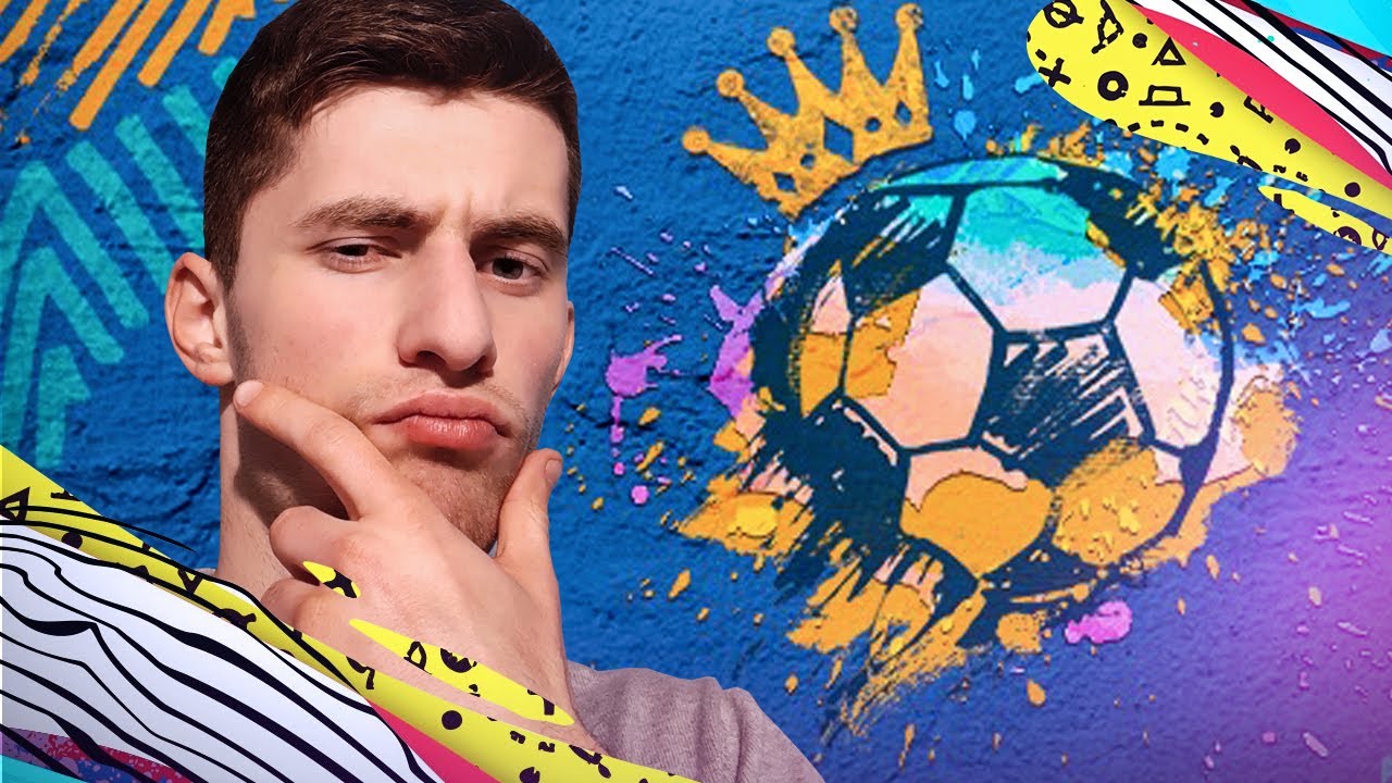 CARNIBALL w FIFA MOBILE 20!🔥 [#06]