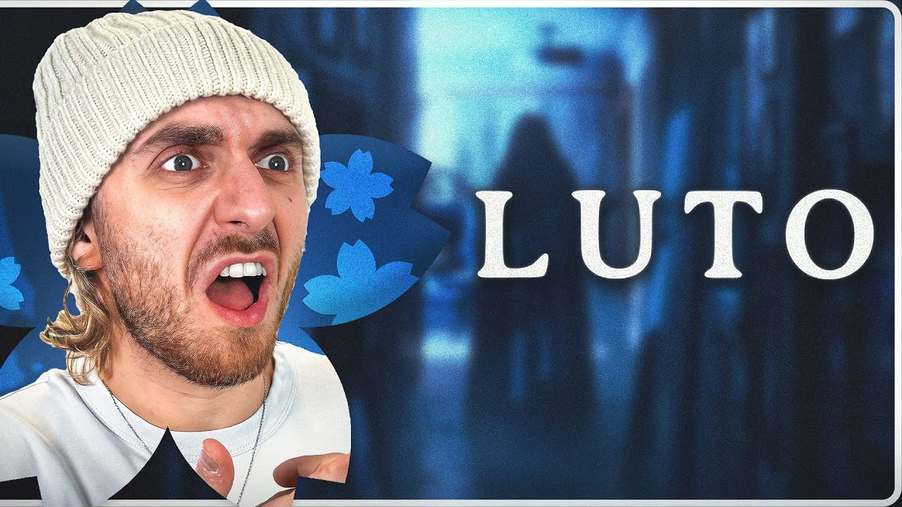 CE JEU D'HORREUR M'A RENDU DINGUE (Luto) - SORA REDIFF