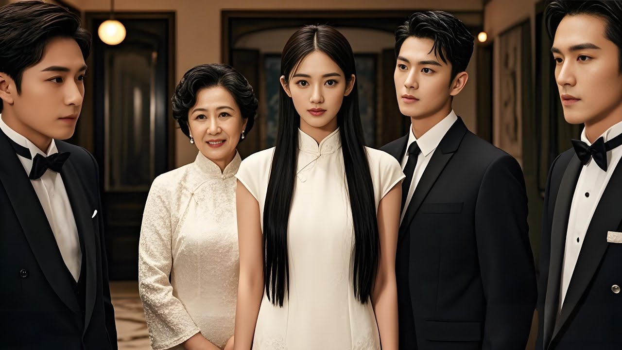 Девушка, которую они унизили, оказалась их родной сестрой?