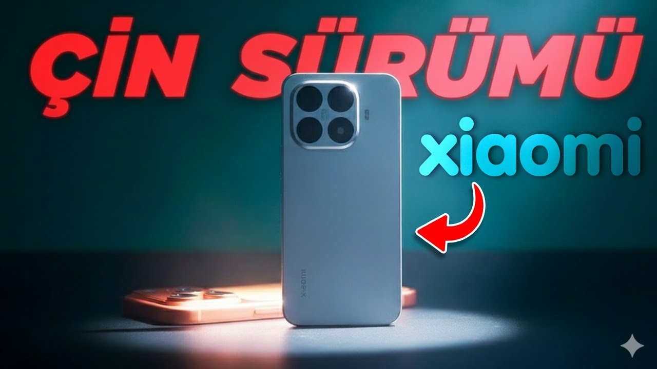 Xiaomi Çin Sürümü Almayı Düşünüyorsan Bu Videoyu İzlemeden Alma!