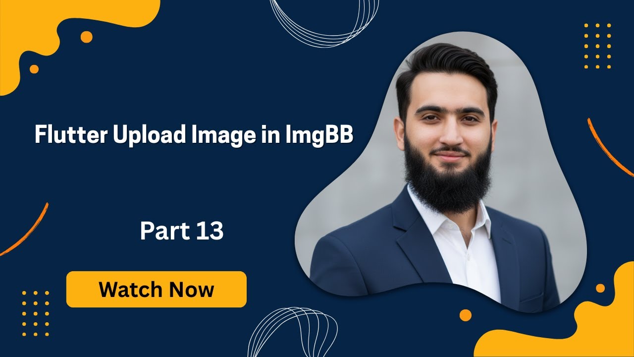 How to Upload Images to Imgbb and Save Image URL in Firebase .
