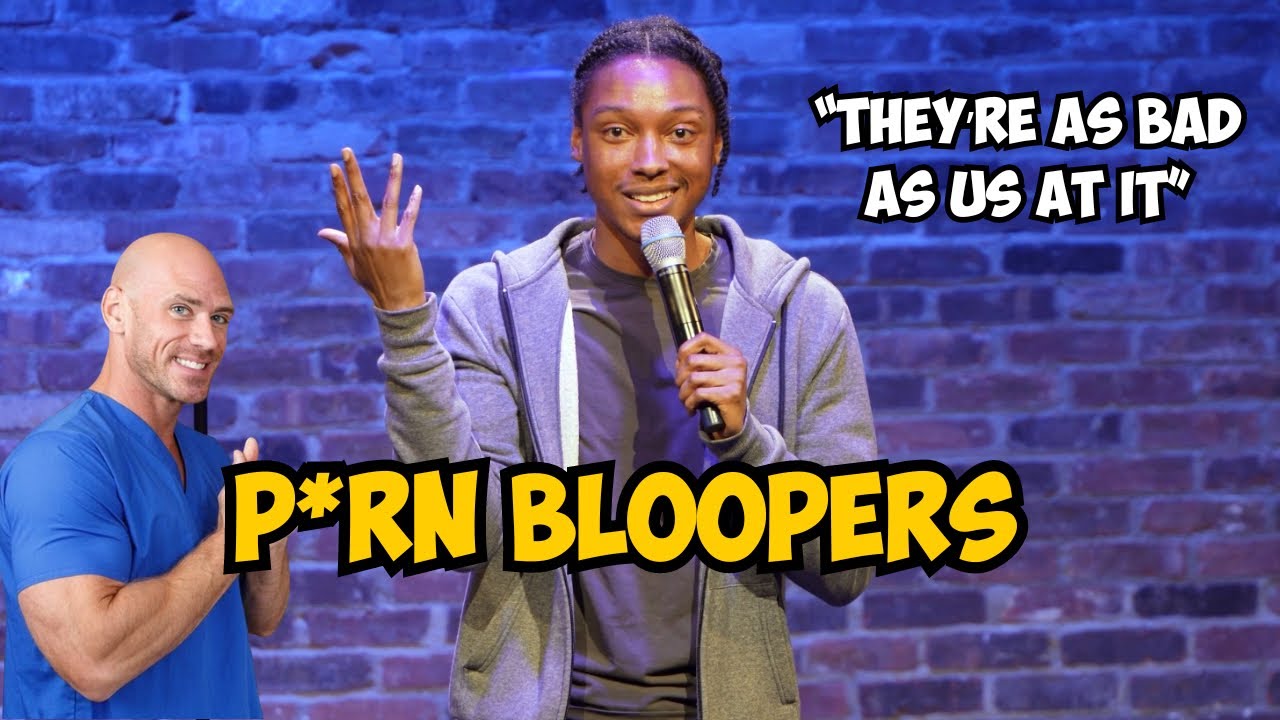 P*rn Bloopers, Fake Lawyers, + A Year of Strikes - Josh Johnson - Chelsea Factory - Standup Comedy