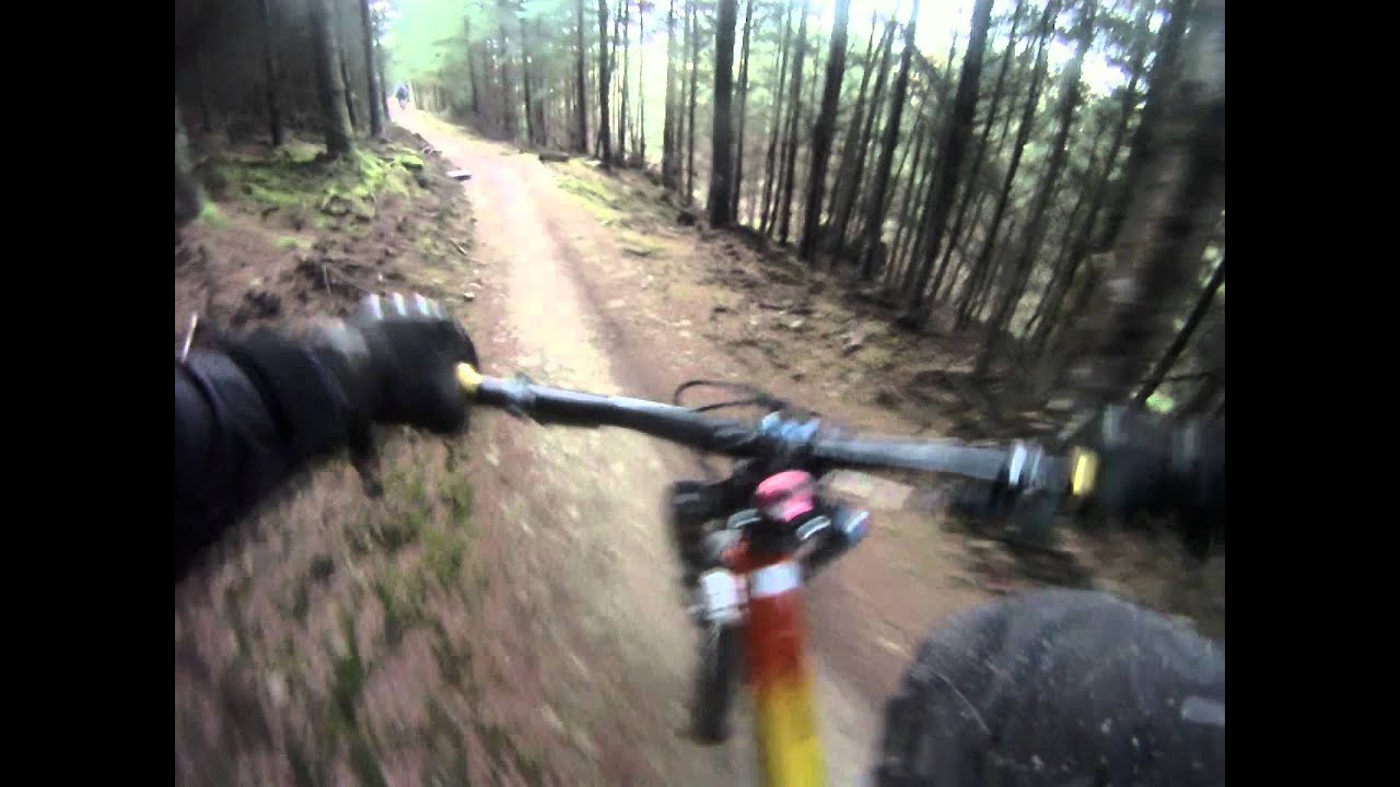 Llandegla 