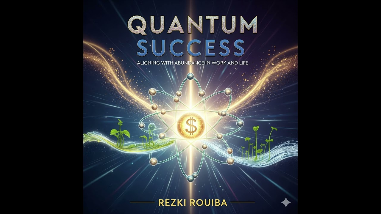 Quantum Productivity &ndash; Working Smarter, Not Harder The Role of Synchronicity &ndash; Recognizing Divine Ti