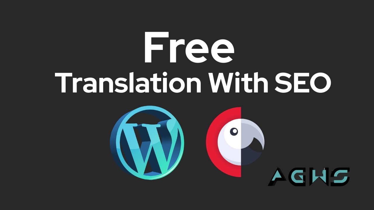 How to translate WordPress with multilanguage SEO for free manually and using AI Automatically