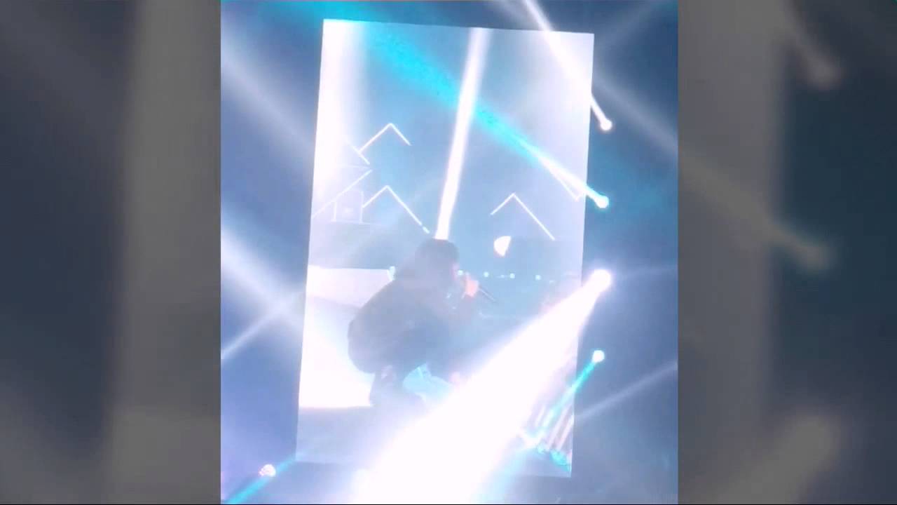 언프리티랩스타2 콘서트 예지 - 함부로 해줘