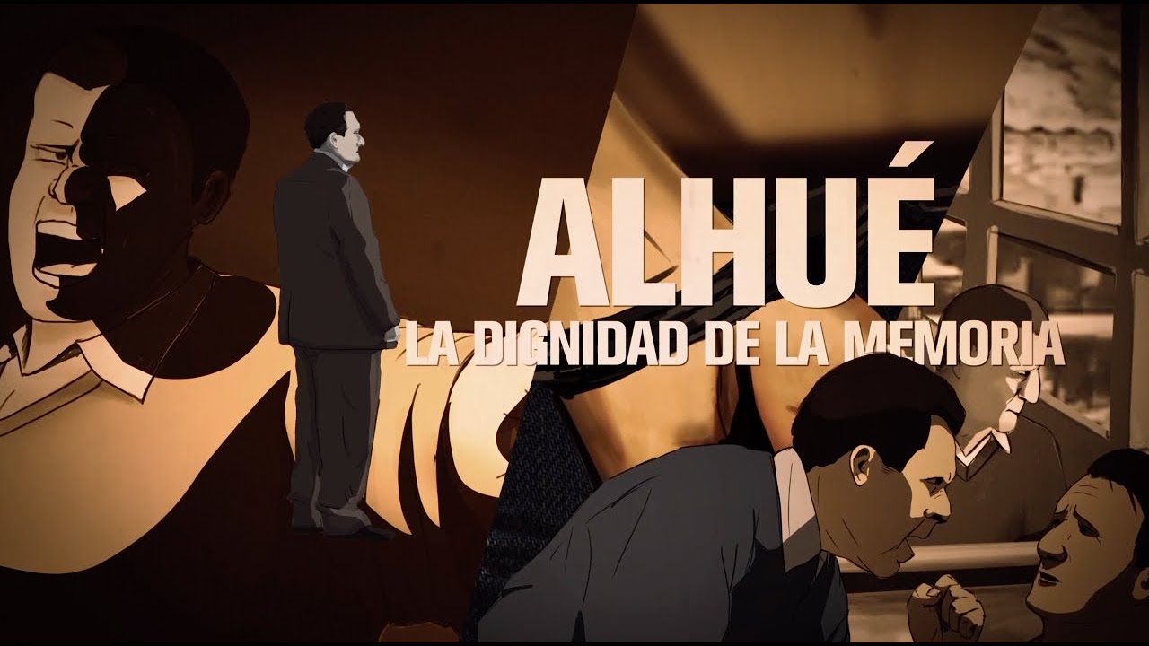 Alhué la dignidad de la memoria