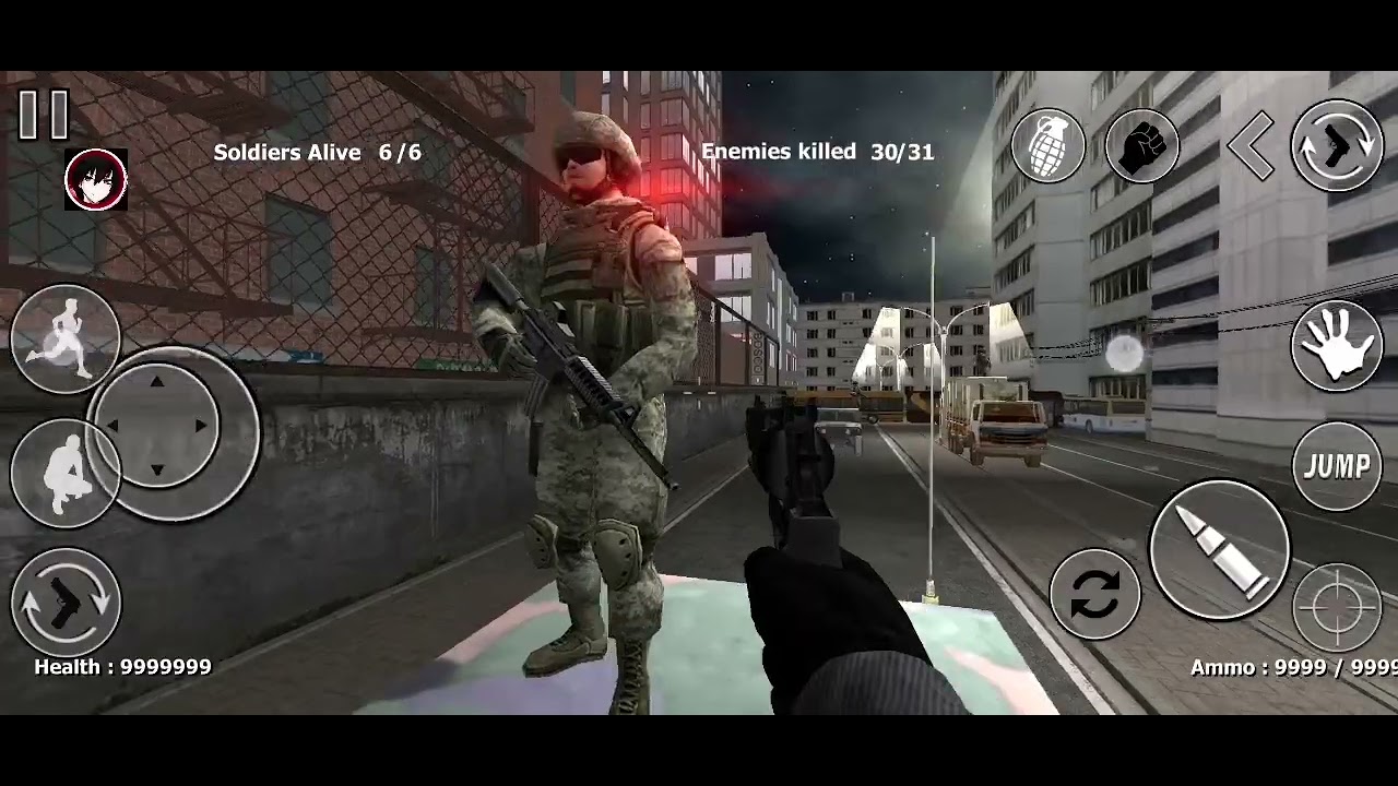 Zombie monsters 8 mod 