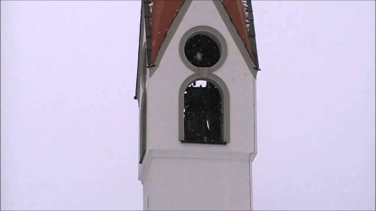 Campane di Vicosoprano
