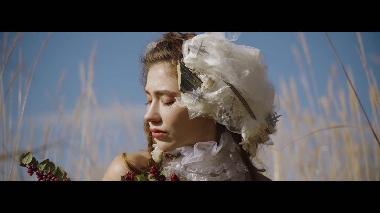 Shot on SONY VENICE -DCI4K -