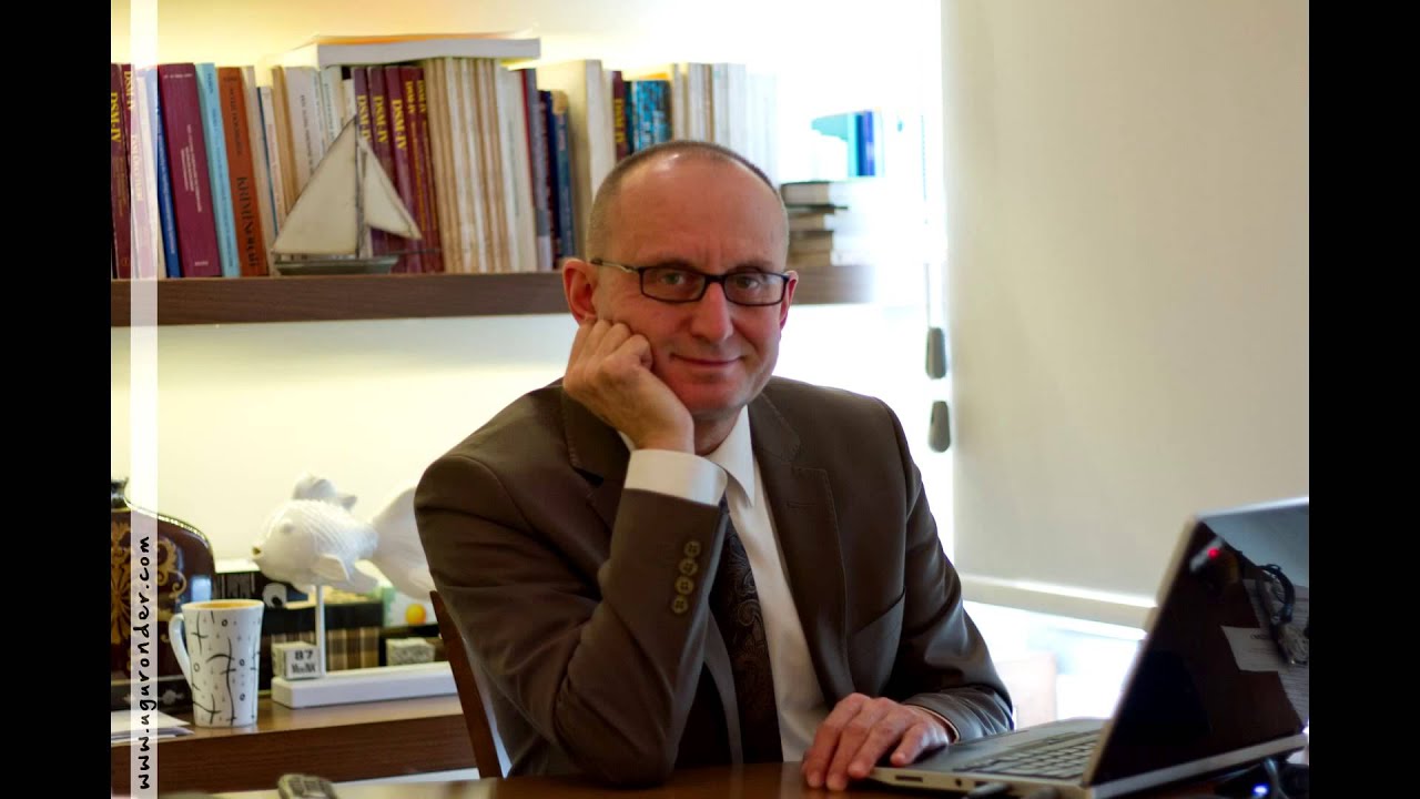 Psikiyatrist Doktor R  Sabri Yurdakul &Ouml;zge&ccedil;miş