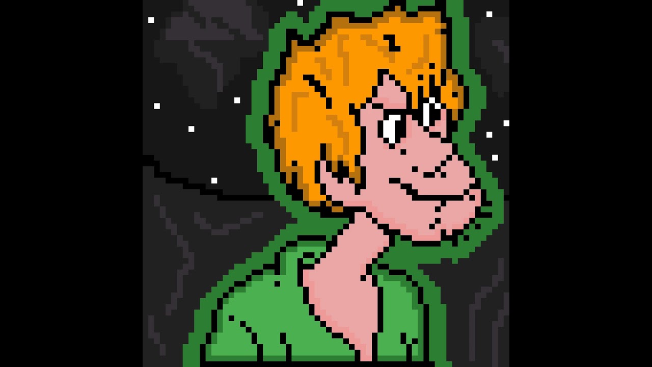 Super Saiyan (8 Bit Remix)