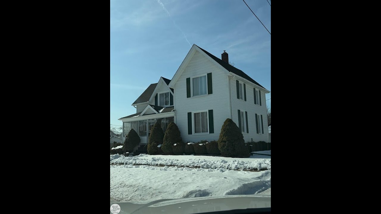 138 S 3rd, Marine City, MI - 50200018