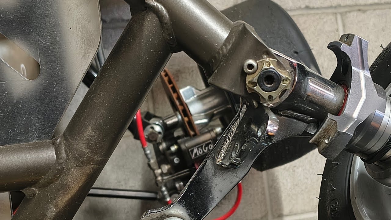 Extra Kart Parts (Extra Kart Parts) is live!