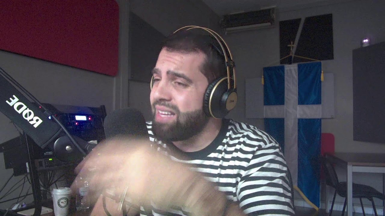 &Kappa;&Omicron;&Nu;&Tau;&Rho;&Alpha; &Sigma;&Tau;&Omicron; &Sigma;&Upsilon;&Sigma;&Tau;&Eta;&Mu;&Alpha; - &Gamma;&Rho;&Eta;&Gamma;&Omicron;&Rho;&Eta;&Sigma; &Sigma;&Epsilon;&Rho;&Epsilon;&Tau;&Eta;&Sigma; - FOCUS FM 103.6 - 31/10/2025
