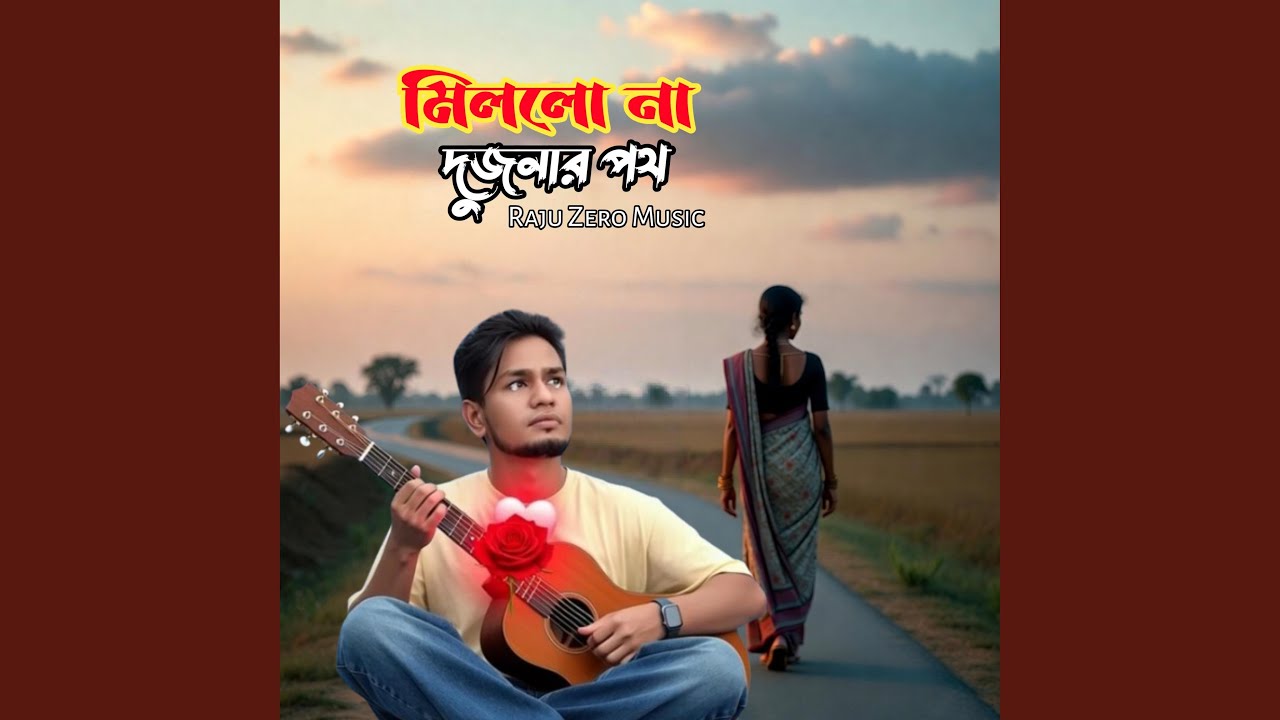 মিললো না দুজনার পথ
