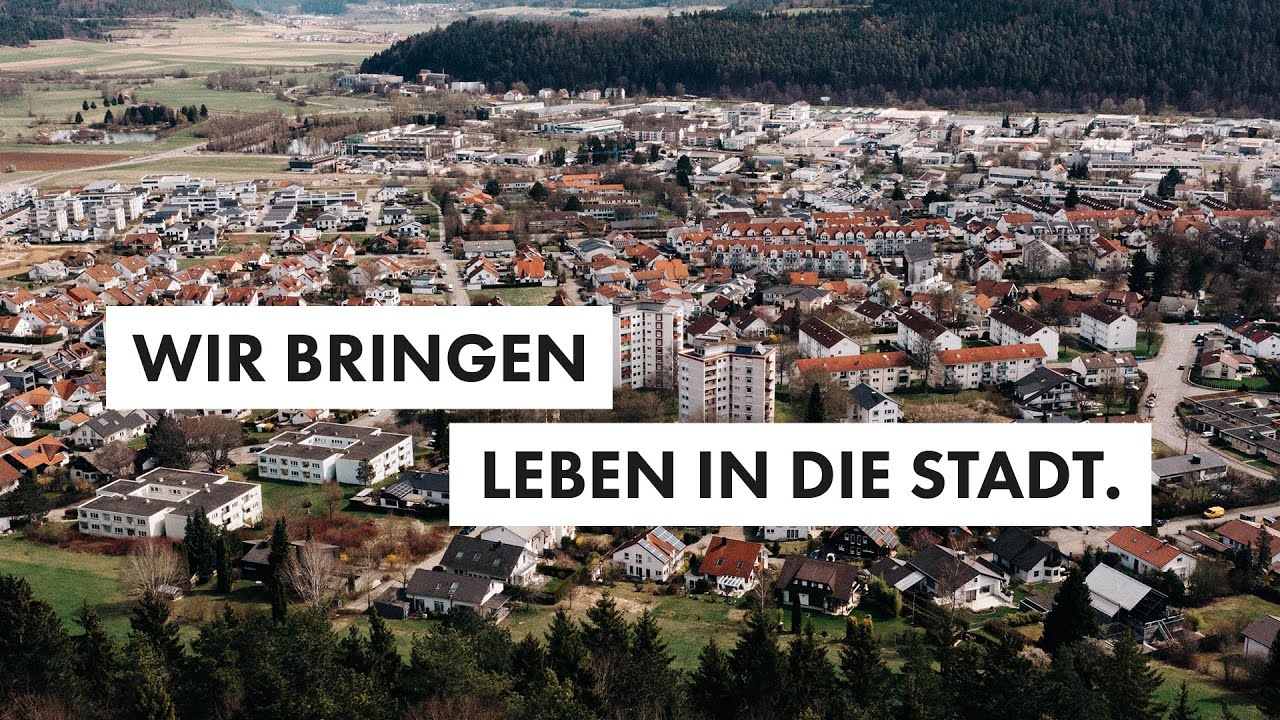 IMAGEFILM Tuttlinger Wohnbau GmbH