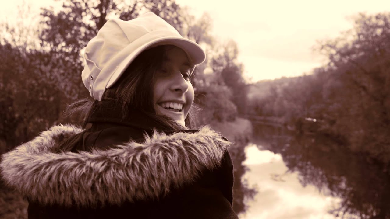 Sophie Loreen - Lieblingsmensch (cover) HD