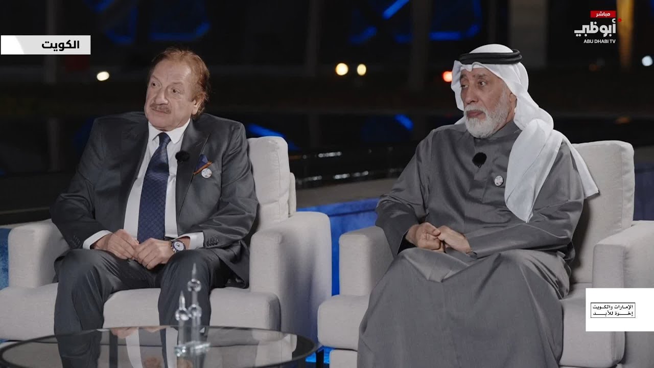 محمد المنصور وحديث عن بدايات الدراما الكويتية