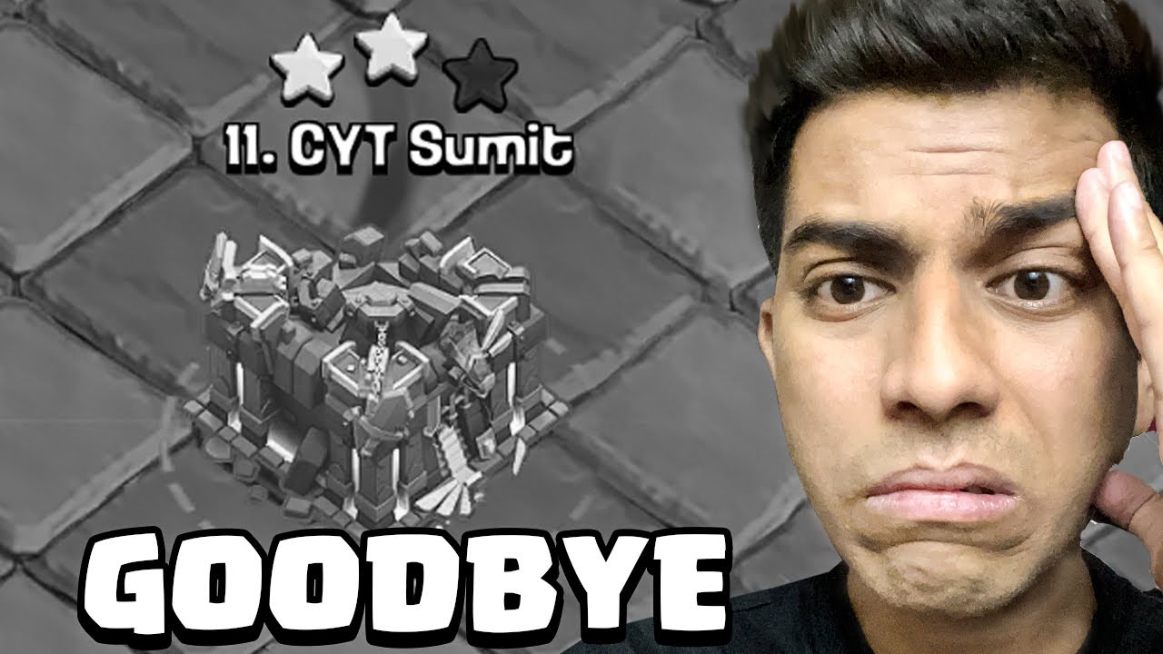 Time to Say GOODBYE - LAST CWL