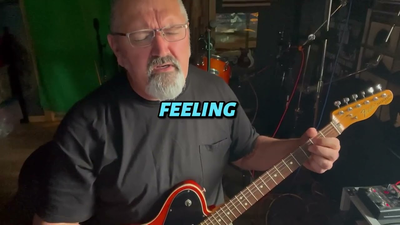 Pilot (Face in the Crowd cover) 