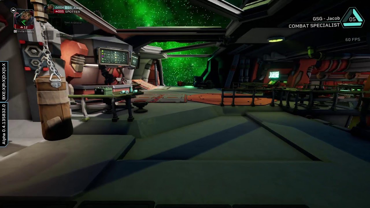 DEV STREAM: Rogue and Stone!