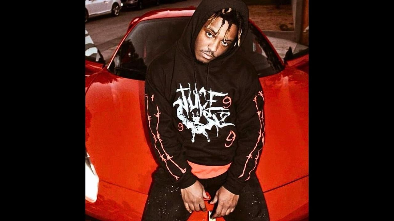 [FREE] Juice WRLD Type Beat 'HEARTLESS' | Dreamy Melodic