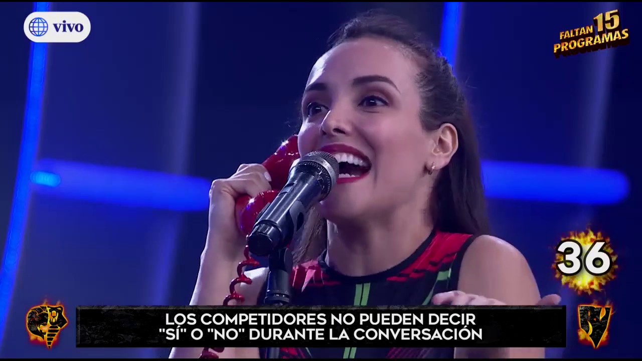 EEG El Gran Clásico - 25/11/2019 - 3/5