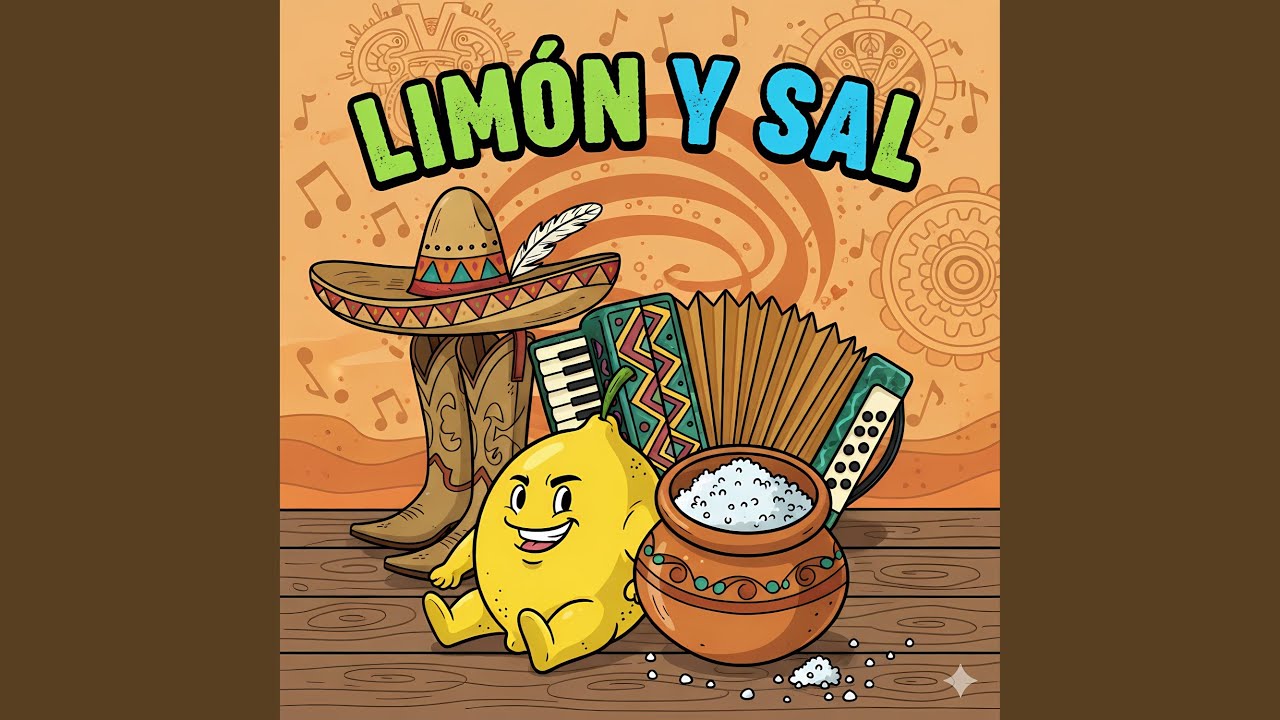 Limon y Sal
