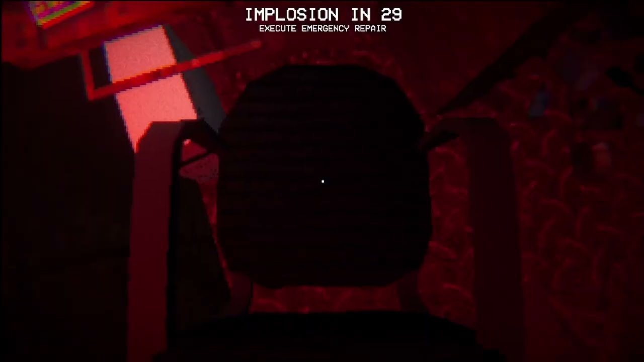 Здесь что-то есть | Последнее погружение